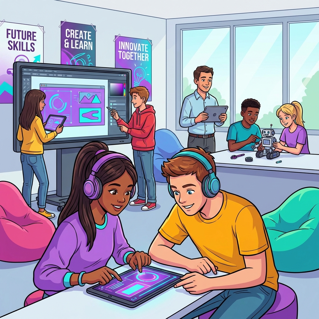 Educational Workshop